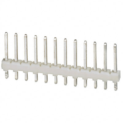 4-644695-2 by TE Connectivity AMP Connectors - CONNECTOR HEADER VERT 12POS 2.54MM