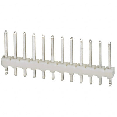 4-644456-2 by TE Connectivity AMP Connectors - CONNECTOR HEADER VERT 12POS 2.54MM