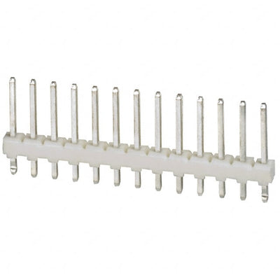 4-644695-3 by TE Connectivity AMP Connectors - CONNECTOR HEADER VERT 13POS 2.54MM