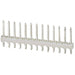 4-644695-3 by TE Connectivity AMP Connectors - CONNECTOR HEADER VERT 13POS 2.54MM