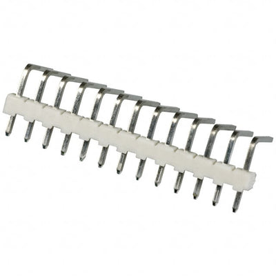 4-644457-3 by TE Connectivity AMP Connectors - CONNECTOR HEADER R/A 13POS 2.54MM