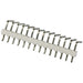 4-644457-4 by TE Connectivity AMP Connectors - CONNECTOR HEADER R/A 14POS 2.54MM