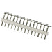4-644694-4 by TE Connectivity AMP Connectors - CONNECTOR HEADER R/A 14POS 2.54MM