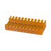 4-644465-1 by TE Connectivity AMP Connectors - CONNECTOR RECPT 11POS IDC 18AWG TIN