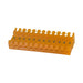 4-644465-2 by TE Connectivity AMP Connectors - CONNECTOR RECPT 12POS IDC 18AWG TIN