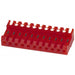 4-644467-1 by TE Connectivity AMP Connectors - CONNECTOR RECPT 11POS IDC 22AWG TIN