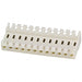 4-644468-2 by TE Connectivity AMP Connectors - CONNECTOR RECPT 12POS IDC 24AWG TIN