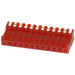 4-644471-2 by TE Connectivity AMP Connectors - CONNECTOR RECPT 12POS IDC 22AWG TIN