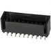 3-644861-0 by TE Connectivity AMP Connectors - CONNECTOR HEADER VERT 10POS 2.54MM