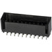 3-644486-1 by TE Connectivity AMP Connectors - CONNECTOR HEADER VERT 11POS 2.54MM