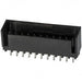 3-644486-1 by TE Connectivity AMP Connectors - CONNECTOR HEADER VERT 11POS 2.54MM