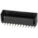3-644861-2 by TE Connectivity AMP Connectors - CONNECTOR HEADER VERT 12POS 2.54MM