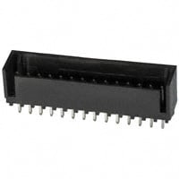3-644861-4 by TE Connectivity AMP Connectors - CONNECTOR HEADER VERT 14POS 2.54MM