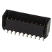 1-644487-0 by TE Connectivity AMP Connectors - CONNECTOR HEADER VERT 10POS 2.54MM