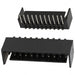 3-644488-1 by TE Connectivity AMP Connectors - CONNECTOR HEADER R/A 11POS 2.54MM