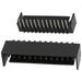 3-644488-3 by TE Connectivity AMP Connectors - CONNECTOR HEADER R/A 13POS 2.54MM