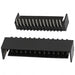 3-644488-4 by TE Connectivity AMP Connectors - CONNECTOR HEADER R/A 14POS 2.54MM