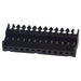 4-644497-3 by TE Connectivity AMP Connectors - CONNECTOR RECPT 13POS IDC 26AWG TIN