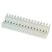 4-644563-5 by TE Connectivity AMP Connectors - CONNECTOR RECPT 15POS IDC 24AWG TIN