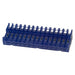 4-644564-5 by TE Connectivity AMP Connectors - CONNECTOR RECPT 15POS IDC 26AWG TIN