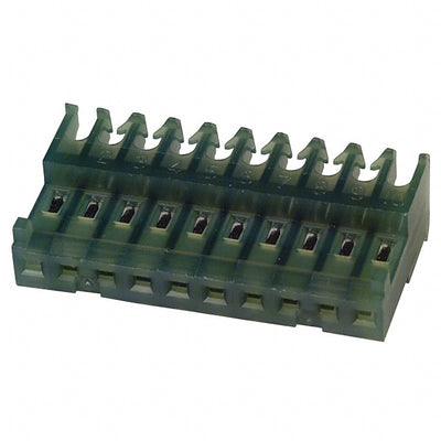 4-644565-0 by TE Connectivity AMP Connectors - CONNECTOR RECPT 10POS IDC 28AWG TIN