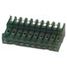 4-644565-0 by TE Connectivity AMP Connectors - CONNECTOR RECPT 10POS IDC 28AWG TIN