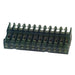 4-644565-2 by TE Connectivity AMP Connectors - CONNECTOR RECPT 12POS IDC 28AWG TIN