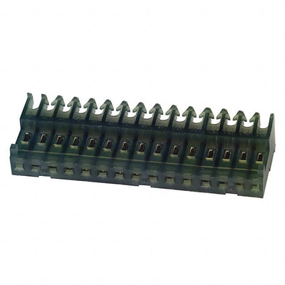 4-644565-5 by TE Connectivity AMP Connectors - CONNECTOR RECPT 15POS IDC 28AWG TIN