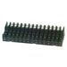 4-644565-5 by TE Connectivity AMP Connectors - CONNECTOR RECPT 15POS IDC 28AWG TIN