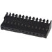 4-644576-3 by TE Connectivity AMP Connectors - CONNECTOR RECPT 13POS IDC 24AWG TIN
