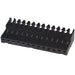 4-644575-3 by TE Connectivity AMP Connectors - CONNECTOR RECPT 13POS IDC 22AWG TIN