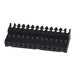 4-644577-3 by TE Connectivity AMP Connectors - CONNECTOR RECPT 13POS IDC 26AWG TIN