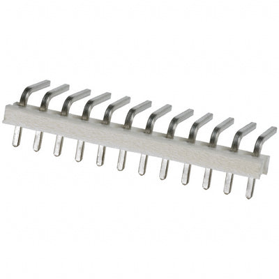 1-644751-2 by TE Connectivity AMP Connectors - CONNECTOR HEADER R/A 12POS 3.96MM