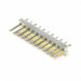 1-644752-1 by TE Connectivity AMP Connectors - CONNECTOR HEADER VERT 11POS 3.96MM