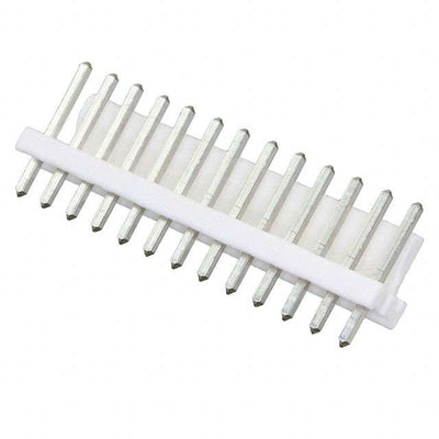 1-644752-3 by TE Connectivity AMP Connectors - CONNECTOR HEADER VERT 13POS 3.96MM