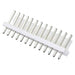 1-644752-3 by TE Connectivity AMP Connectors - CONNECTOR HEADER VERT 13POS 3.96MM