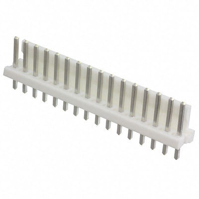 1-644752-6 by TE Connectivity AMP Connectors - CONNECTOR HEADER VERT 16POS 3.96MM