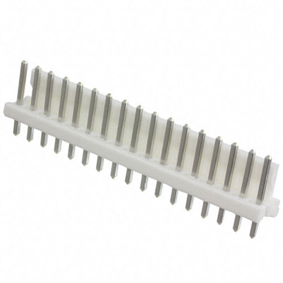 1-644752-7 by TE Connectivity AMP Connectors - CONNECTOR HEADER VERT 17POS 3.96MM