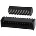 3-644803-3 by TE Connectivity AMP Connectors - CONNECTOR HEADER R/A 13POS 2.54MM