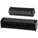 3-644803-4 by TE Connectivity AMP Connectors - CONNECTOR HEADER R/A 14POS 2.54MM
