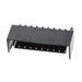 4-644897-0 by TE Connectivity AMP Connectors - CONNECTOR HEADER VERT 10POS 2.54MM