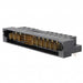 6450130-4 by TE Connectivity AMP Connectors - CONNECTOR HEADER MULTI-BEAM 31POS PCB