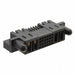1-6450160-0 by TE Connectivity AMP Connectors - CONNECTOR RECPT MULTI-BEAM 28POS PCB