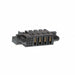 1-6450162-2 by TE Connectivity AMP Connectors - CONNECTOR RECPT MULTI-BEAM 16POS PCB
