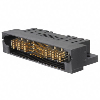 1-6450230-1 by TE Connectivity AMP Connectors - CONNECTOR HEADER MULTI-BEAM 35POS PCB