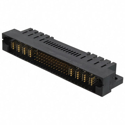 1-6450320-3 by TE Connectivity AMP Connectors - CONNECTOR HEADER MULTI-BEAM 64POS PCB