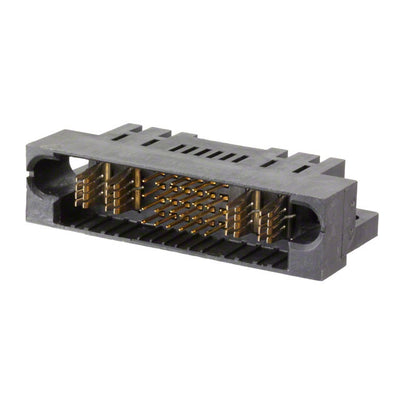 1-6450330-4 by TE Connectivity AMP Connectors - CONNECTOR HEADER MULTI-BEAM 28POS PCB