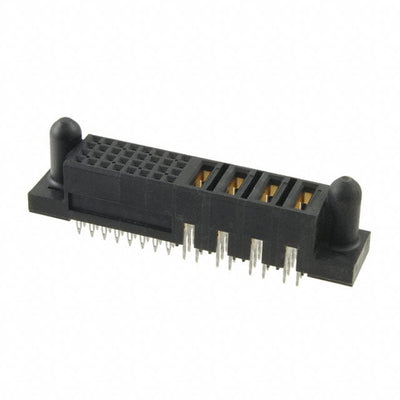 1-6450542-7 by TE Connectivity AMP Connectors - CONNECTOR RECPT MULTI-BEAM 36POS PCB