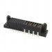 1-6450542-7 by TE Connectivity AMP Connectors - CONNECTOR RECPT MULTI-BEAM 36POS PCB
