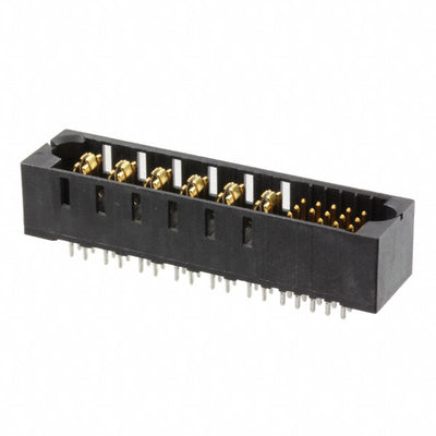 1-6450820-5 by TE Connectivity AMP Connectors - CONNECTOR HEADER MULTI-BEAM 26POS PCB